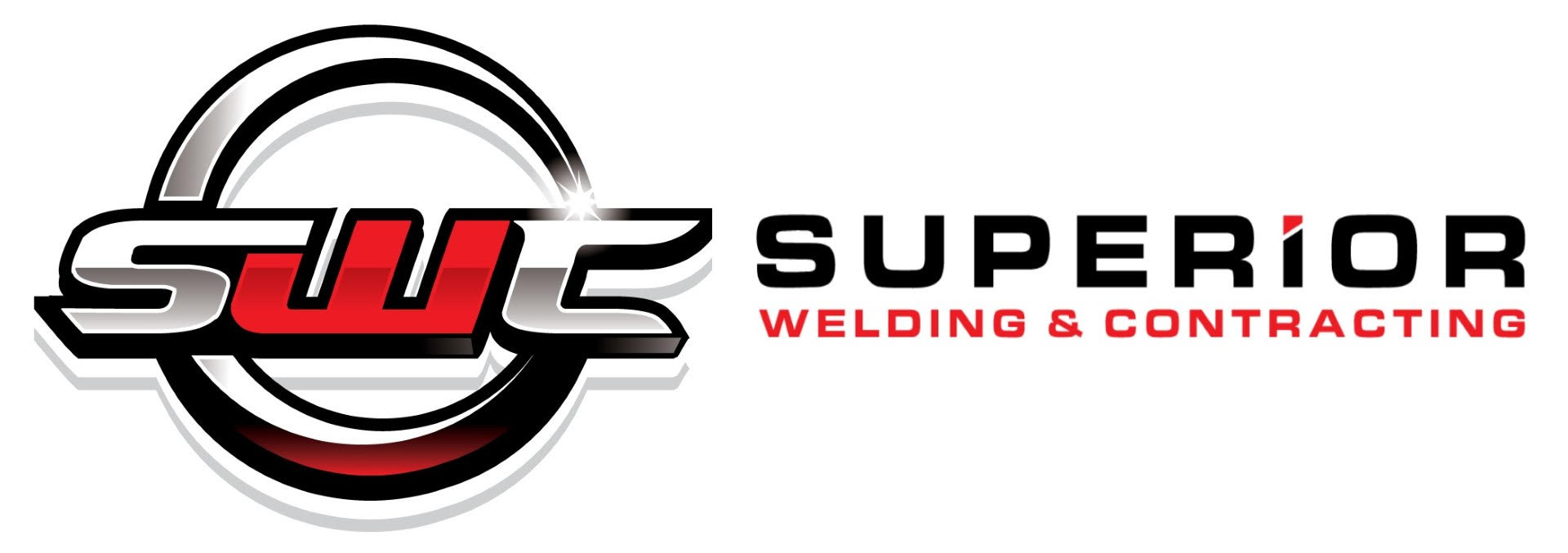 Superior Welding Logo