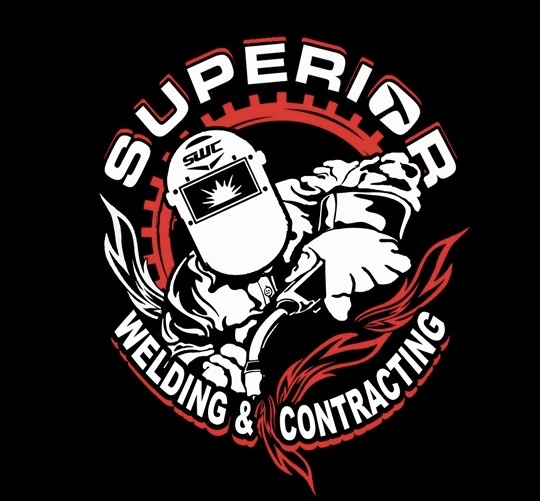 SWC Logo Design for employee sweaters