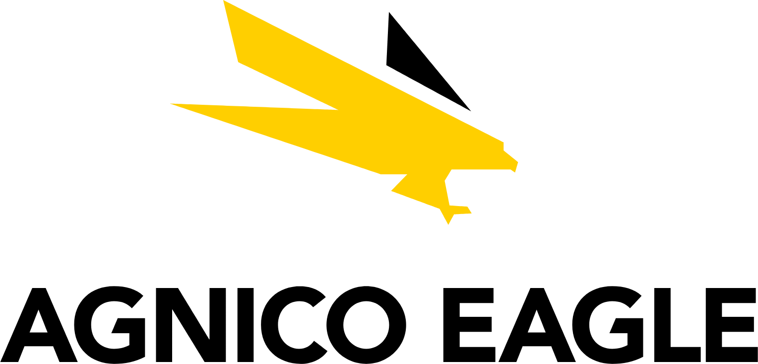 Agnico Eagle Logo